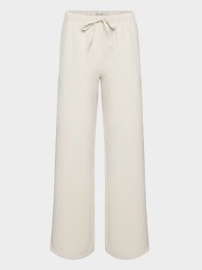 Wilfred Lodge pants in Light Birch